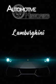 Histórias Automotivas – A História da Lamborghini Trailer