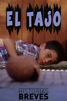 Historias Breves 0: El tajo Trailer