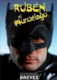Historias Breves 0: Rubén, el Murciélago Trailer