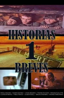 Historias Breves 1 Trailer