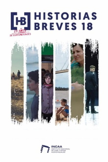 Historias breves 18 Trailer