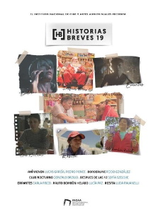 Historias breves 19 Trailer
