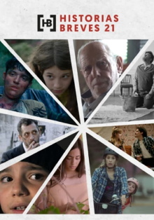 Historias breves 21 Trailer