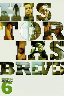 Historias Breves 6 Trailer