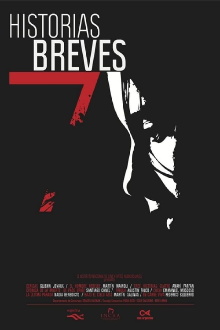 Historias breves 7 Trailer