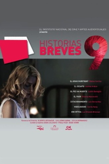 Historias breves 9 Trailer
