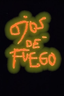 Historias Breves I: Ojos de fuego Trailer
