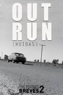 Historias Breves II: Huidas Trailer