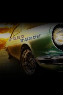 Historias breves V: Toro verde Trailer