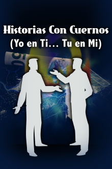 Historias con cuernos (Yo en ti-Tu en mi) Trailer
