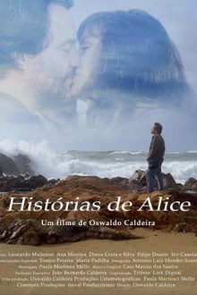 Histórias de Alice Trailer
