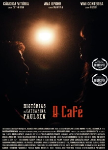Histórias de Catharina Paulsen: O Café Trailer