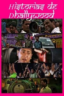 Historias de Dhallywood Trailer