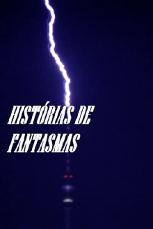 Histórias de Fantasmas Trailer