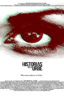 Historias de la urbe Trailer