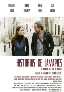 Historias de Lavapiés Trailer