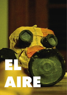 Historias de otro lugar: El Aire Trailer