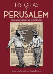 Historias de Perusalem Trailer