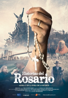 Historias del Rosario Trailer