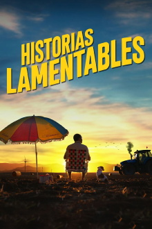 Historias lamentables Trailer