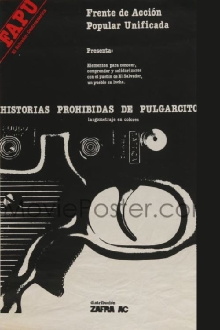 Historias prohibidas de Pulgarcito Trailer