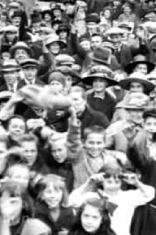 Historical Parade in Helmond on Sunday September 24, 1922 Trailer