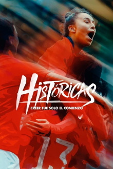 Históricas Trailer