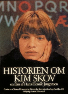 Historien om Kim Skov Trailer