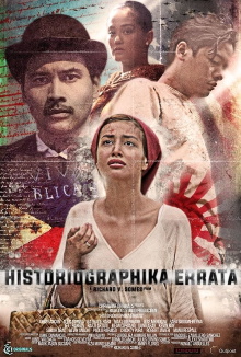 Historiographika Errata Trailer