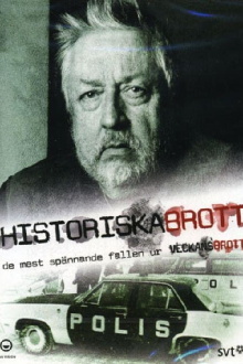 Historiska brott Trailer