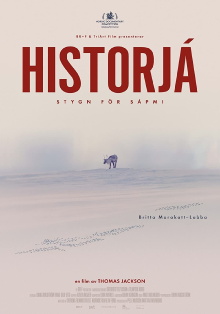 Historjá – Stitches for Sapmí Trailer