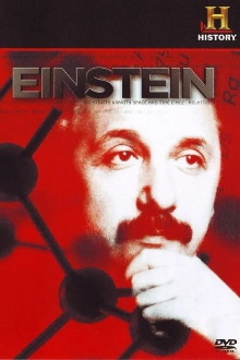 History Channel Albert Einstein Trailer