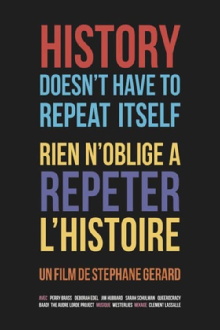 History Doesn't Have to Repeat Itself Trailer