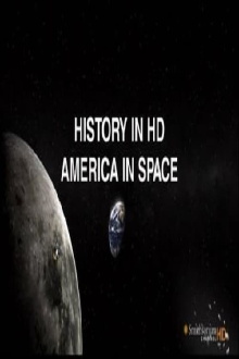 History in HD: America in Space Trailer