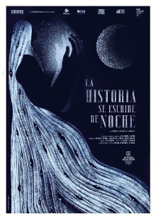 History Is Written at Night Trailer