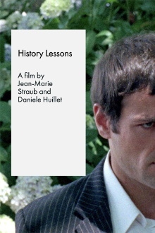 History Lessons Trailer