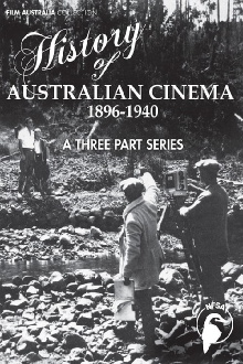 History of Australian Cinema Trailer