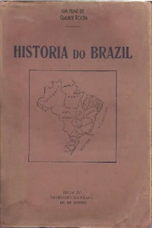 History of Brazil Trailer