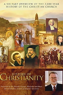 History of Christianity Trailer