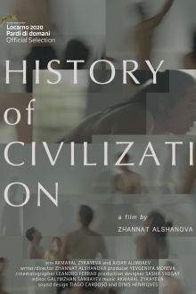 History of Civilization Trailer