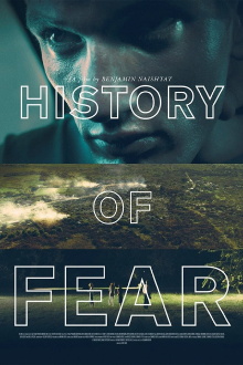 History of Fear Trailer