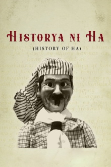 History of Ha Trailer