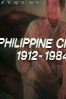 History of Philippine Cinema Trailer