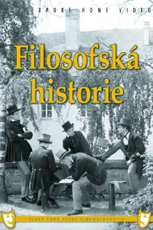 History of Philosophy Trailer