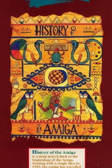 History of the Amiga Trailer