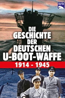 History of the German Submarines 1914-1945 Trailer