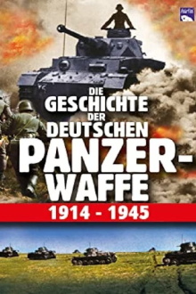 History of the German Tank Forces 1914-1945 Trailer