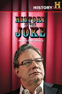 History of the Joke Trailer