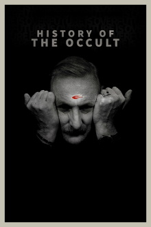 History of the Occult Trailer