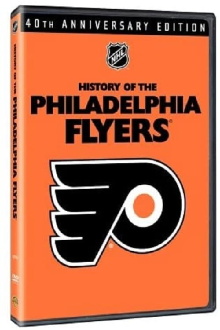 History of the Philadelphia Flyers Trailer
